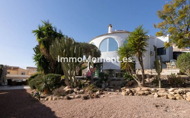 Wiederverkauf - Villa - Rojales - Ciudad Quesada