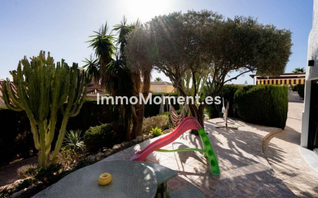 Wiederverkauf - Villa - Rojales - Ciudad Quesada