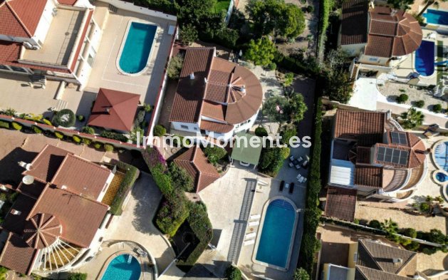 Wiederverkauf - Villa - Rojales - Ciudad Quesada