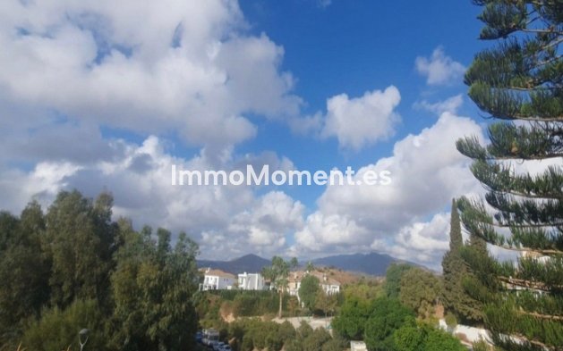 Wiederverkauf - Wohnung - Mijas - Mijas Golf