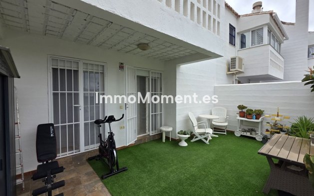 Wiederverkauf - Wohnung - Mijas - Mijas Golf