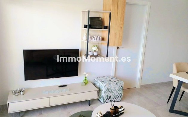 Resale - Apartment - Orihuela - Villamartin