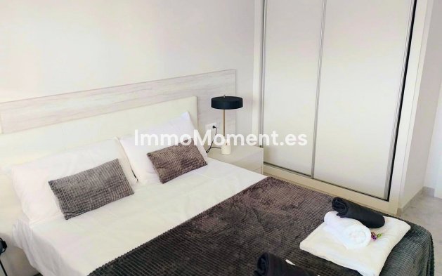 Resale - Apartment - Orihuela - Villamartin