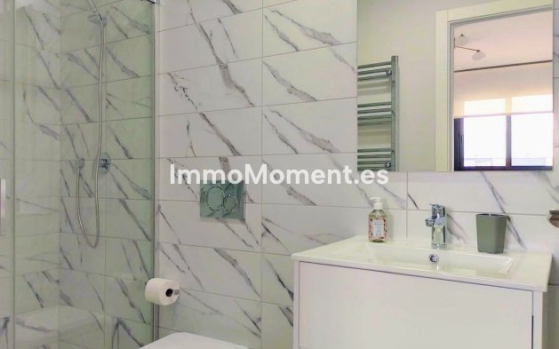 Resale - Apartment - Orihuela - Villamartin