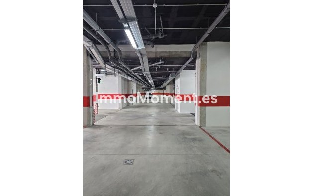 Resale - Apartment - Orihuela - Villamartin