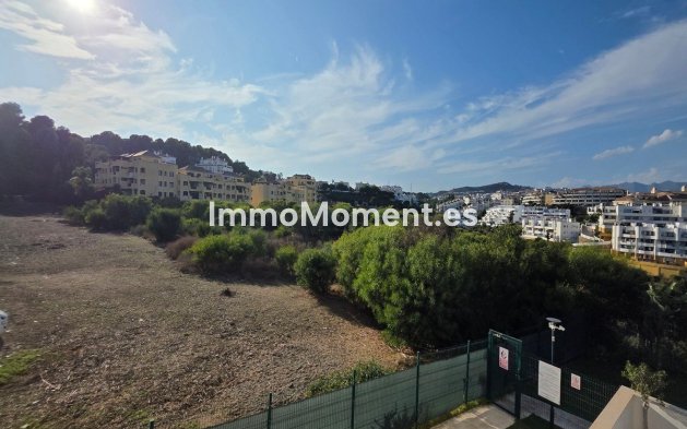 Wiederverkauf - Wohnung - Mijas - Mijas Costa