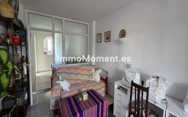 Wiederverkauf - Wohnung - Mijas - Mijas Costa