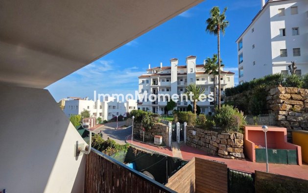Wiederverkauf - Wohnung - Mijas - Mijas Costa