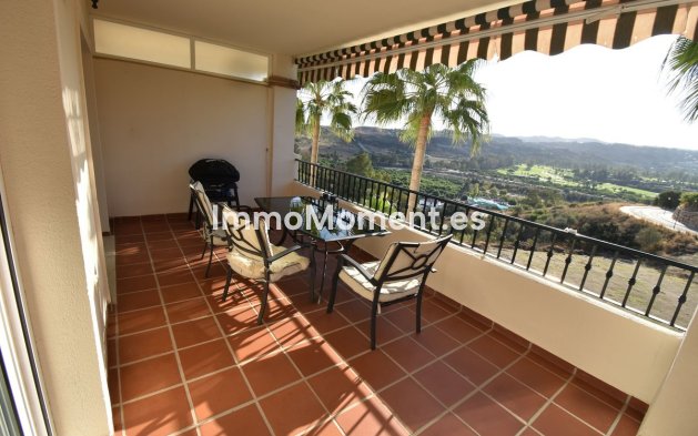 Bestaande woning - Appartement - Mijas - La Cala Hills