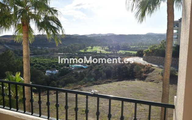 Bestaande woning - Appartement - Mijas - La Cala Hills
