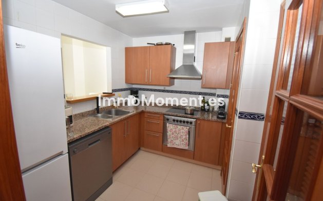 Bestaande woning - Appartement - Mijas - La Cala Hills