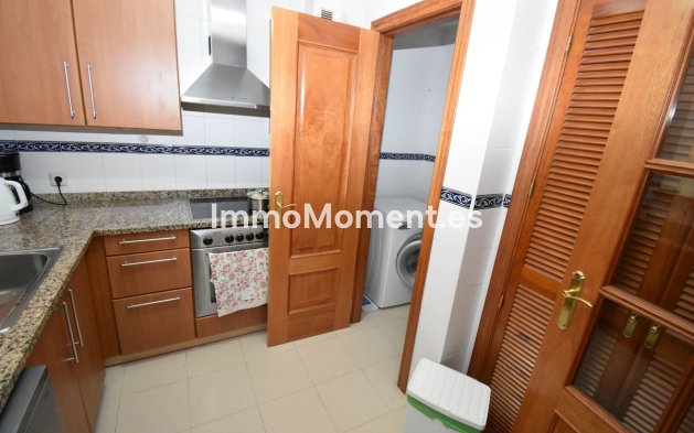 Bestaande woning - Appartement - Mijas - La Cala Hills