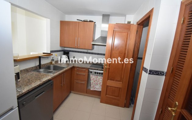 Bestaande woning - Appartement - Mijas - La Cala Hills