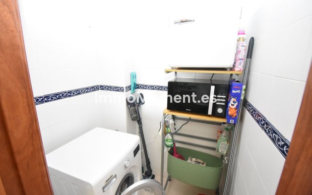 Bestaande woning - Appartement - Mijas - La Cala Hills