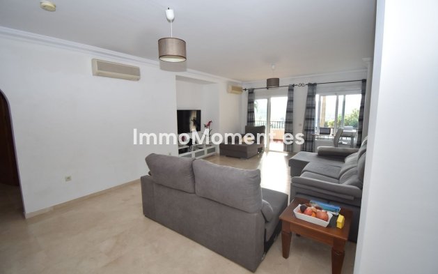 Bestaande woning - Appartement - Mijas - La Cala Hills