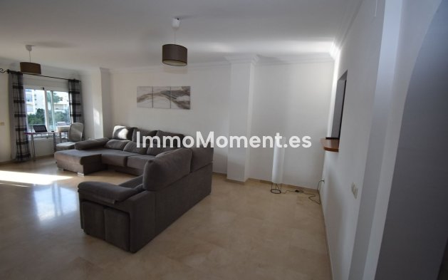 Bestaande woning - Appartement - Mijas - La Cala Hills