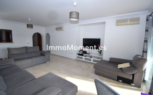 Bestaande woning - Appartement - Mijas - La Cala Hills