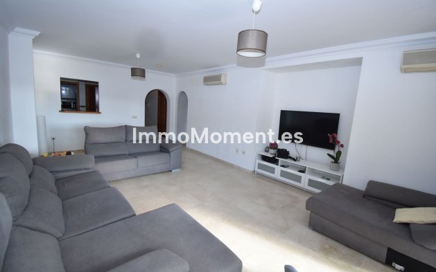 Bestaande woning - Appartement - Mijas - La Cala Hills