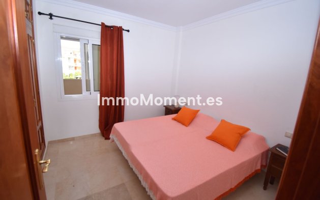 Bestaande woning - Appartement - Mijas - La Cala Hills