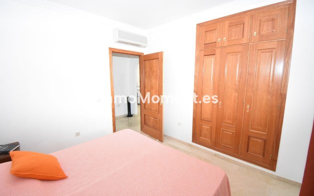 Bestaande woning - Appartement - Mijas - La Cala Hills