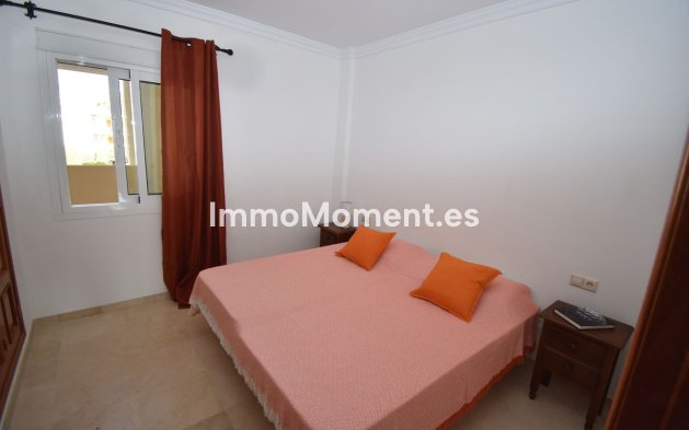 Bestaande woning - Appartement - Mijas - La Cala Hills