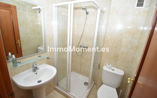 Bestaande woning - Appartement - Mijas - La Cala Hills