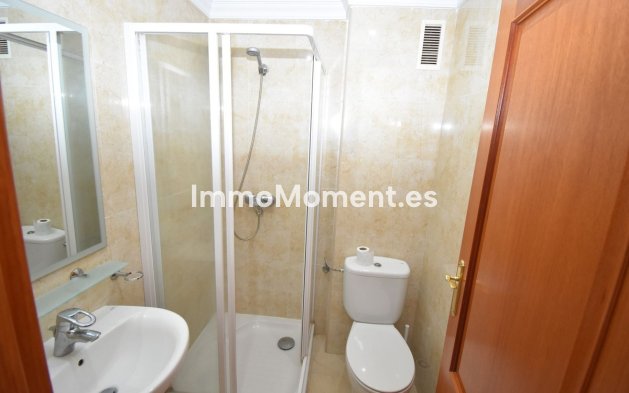 Bestaande woning - Appartement - Mijas - La Cala Hills