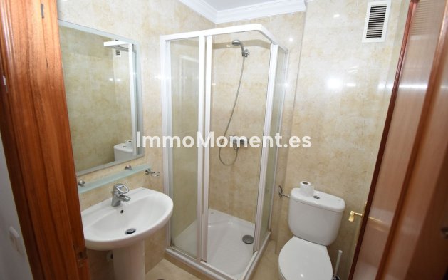 Bestaande woning - Appartement - Mijas - La Cala Hills