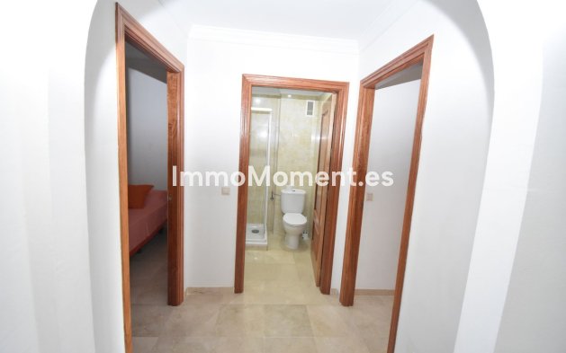 Bestaande woning - Appartement - Mijas - La Cala Hills