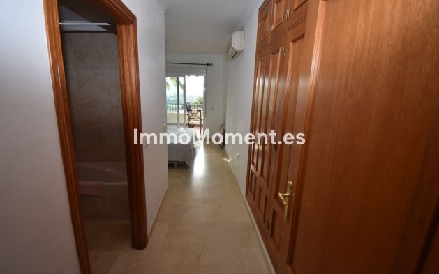 Bestaande woning - Appartement - Mijas - La Cala Hills