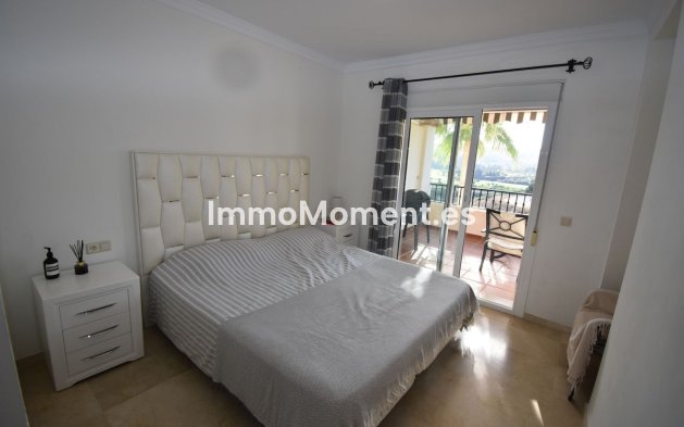 Bestaande woning - Appartement - Mijas - La Cala Hills