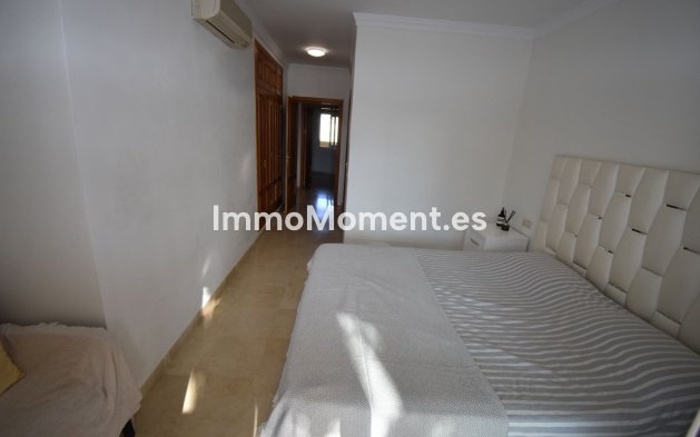 Bestaande woning - Appartement - Mijas - La Cala Hills