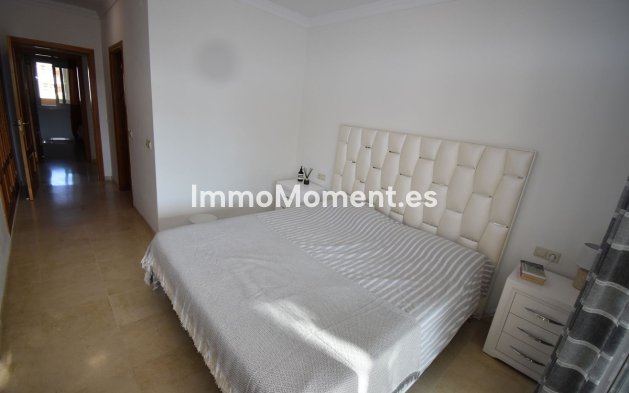 Bestaande woning - Appartement - Mijas - La Cala Hills