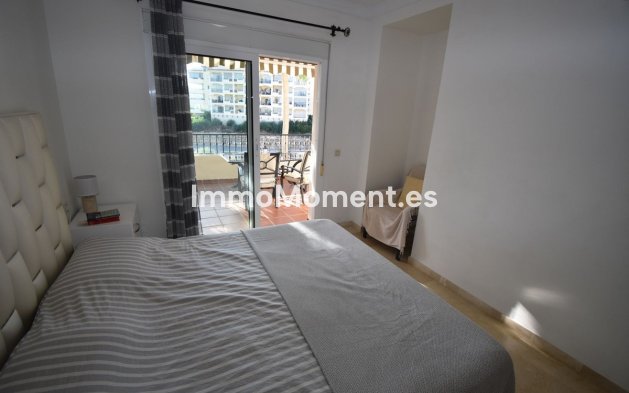 Bestaande woning - Appartement - Mijas - La Cala Hills