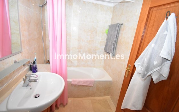 Bestaande woning - Appartement - Mijas - La Cala Hills