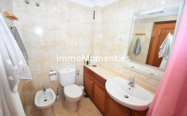 Bestaande woning - Appartement - Mijas - La Cala Hills