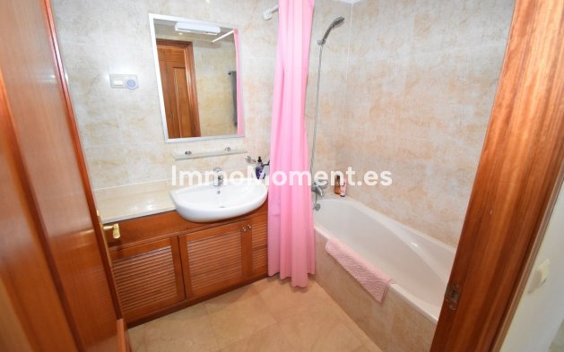 Bestaande woning - Appartement - Mijas - La Cala Hills