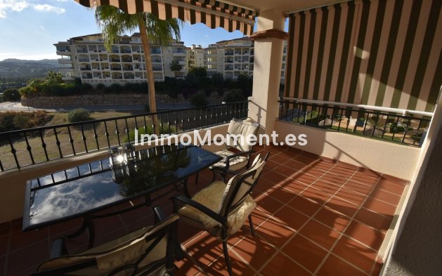 Bestaande woning - Appartement - Mijas - La Cala Hills