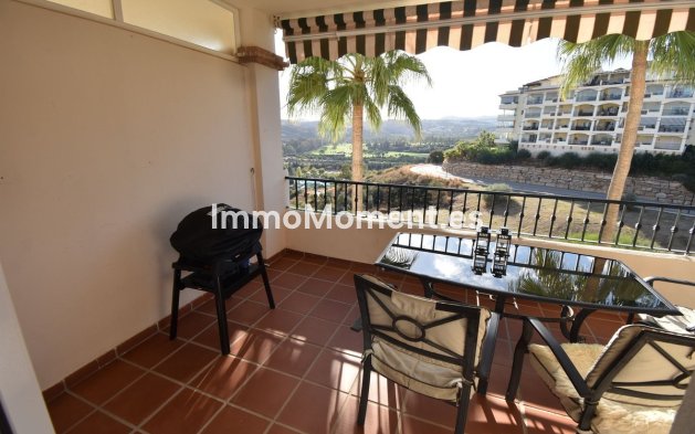Bestaande woning - Appartement - Mijas - La Cala Hills