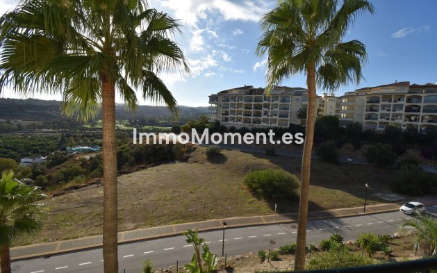 Bestaande woning - Appartement - Mijas - La Cala Hills