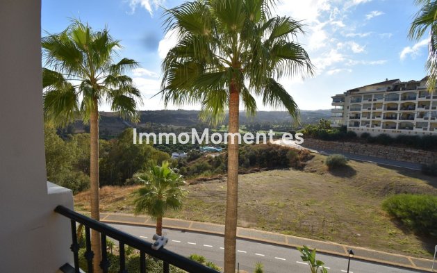 Bestaande woning - Appartement - Mijas - La Cala Hills