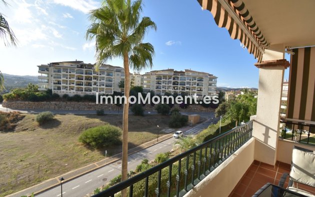 Bestaande woning - Appartement - Mijas - La Cala Hills
