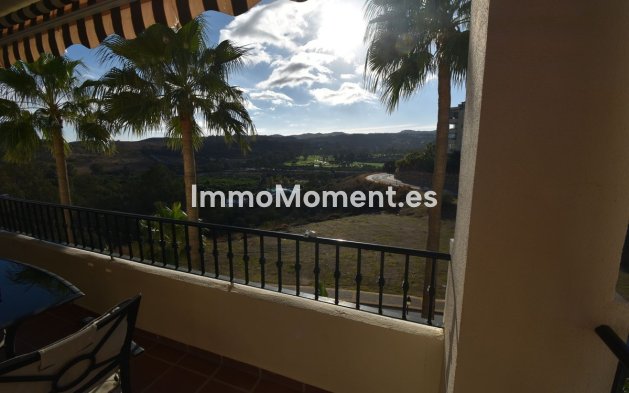 Bestaande woning - Appartement - Mijas - La Cala Hills