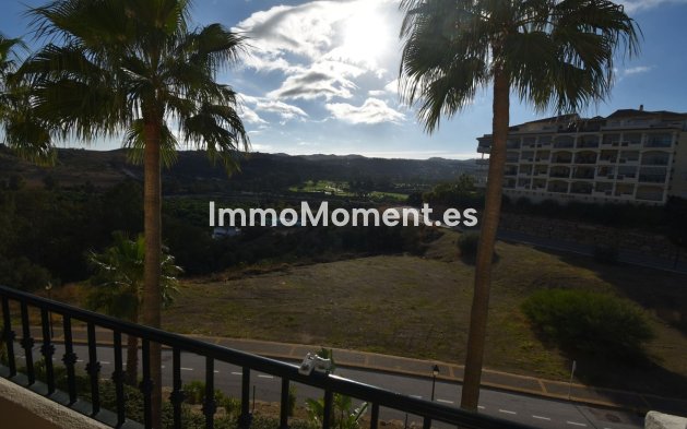 Bestaande woning - Appartement - Mijas - La Cala Hills
