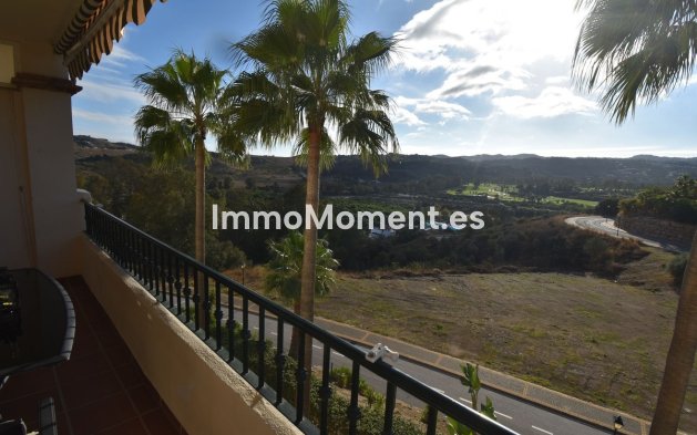 Bestaande woning - Appartement - Mijas - La Cala Hills