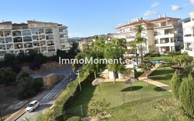 Bestaande woning - Appartement - Mijas - La Cala Hills