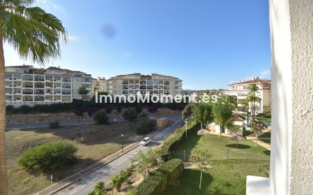 Bestaande woning - Appartement - Mijas - La Cala Hills