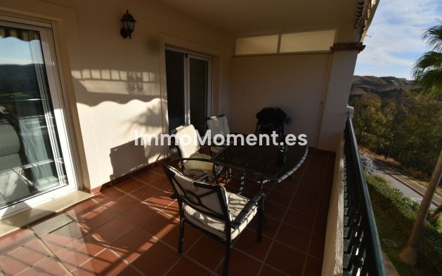 Bestaande woning - Appartement - Mijas - La Cala Hills