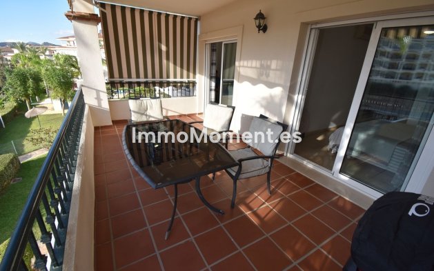 Bestaande woning - Appartement - Mijas - La Cala Hills