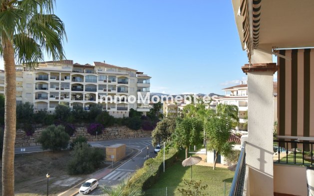 Bestaande woning - Appartement - Mijas - La Cala Hills